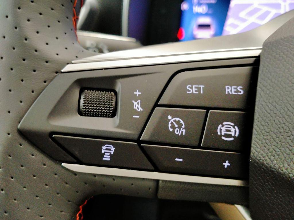 SEAT León ST 1.5 TSI S&S FR Special Edition 110 kW (150 CV) - 8