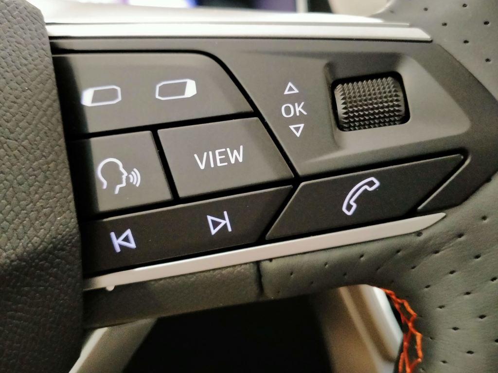 SEAT León ST 1.5 TSI S&S FR Special Edition 110 kW (150 CV) - 14