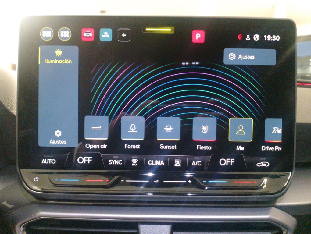 SEAT León ST 1.5 TSI S&S FR Special Edition 110 kW (150 CV) - 19