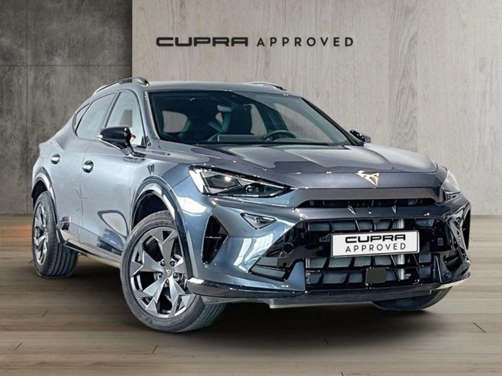 CUPRA Formentor 1.5 eTSI DSG 110 kW (150 CV) - 0