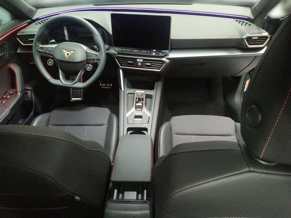 CUPRA Formentor 1.5 eTSI DSG 110 kW (150 CV) - 3