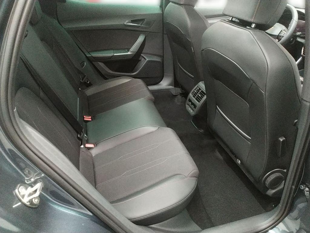 CUPRA Formentor 1.5 eTSI DSG 110 kW (150 CV) - 5