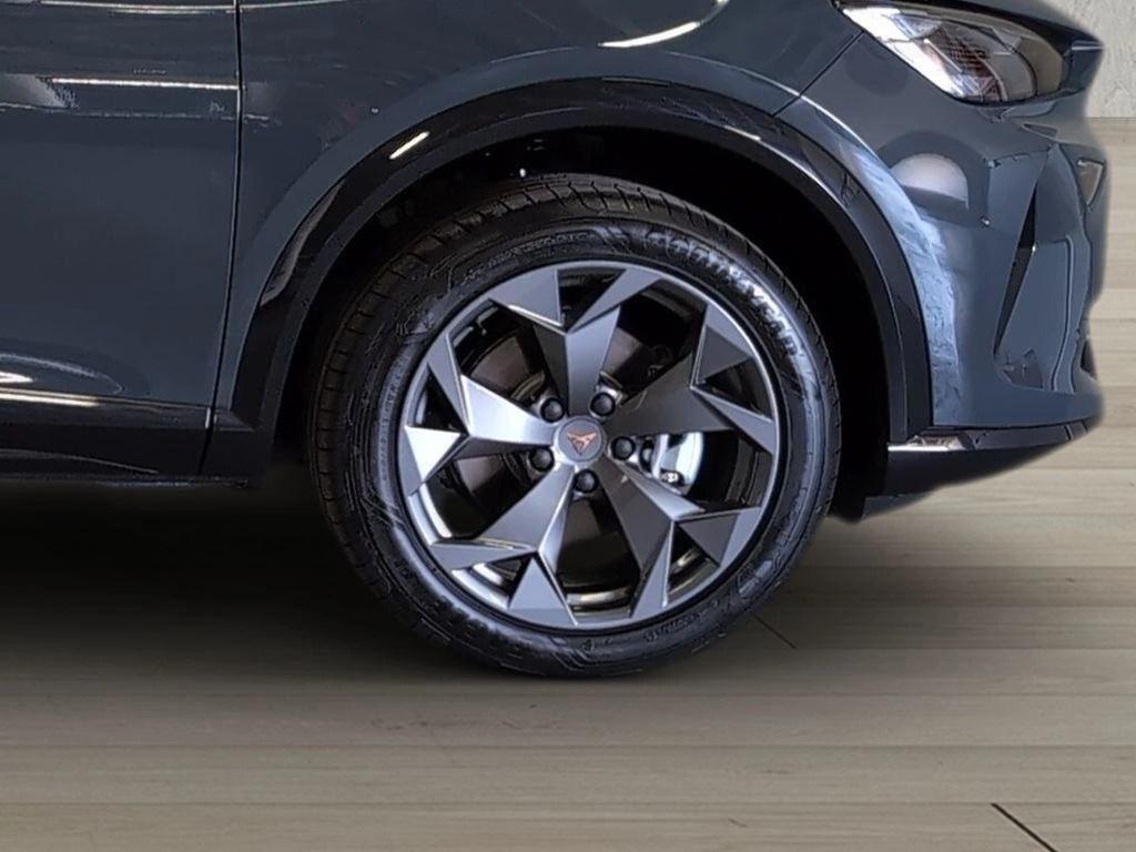 CUPRA Formentor 1.5 eTSI DSG 110 kW (150 CV) - 7