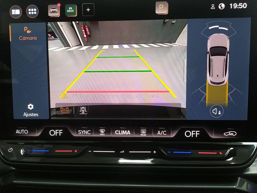 CUPRA Formentor 1.5 eTSI DSG 110 kW (150 CV) - 8