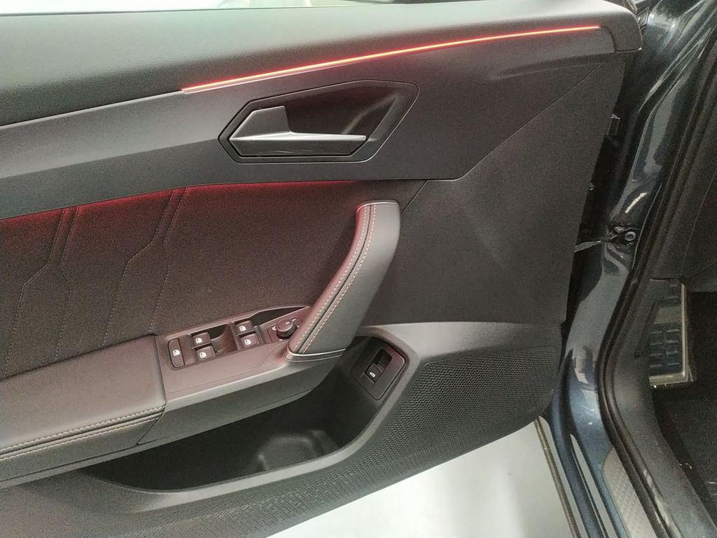 CUPRA Formentor 1.5 eTSI DSG 110 kW (150 CV) - 9