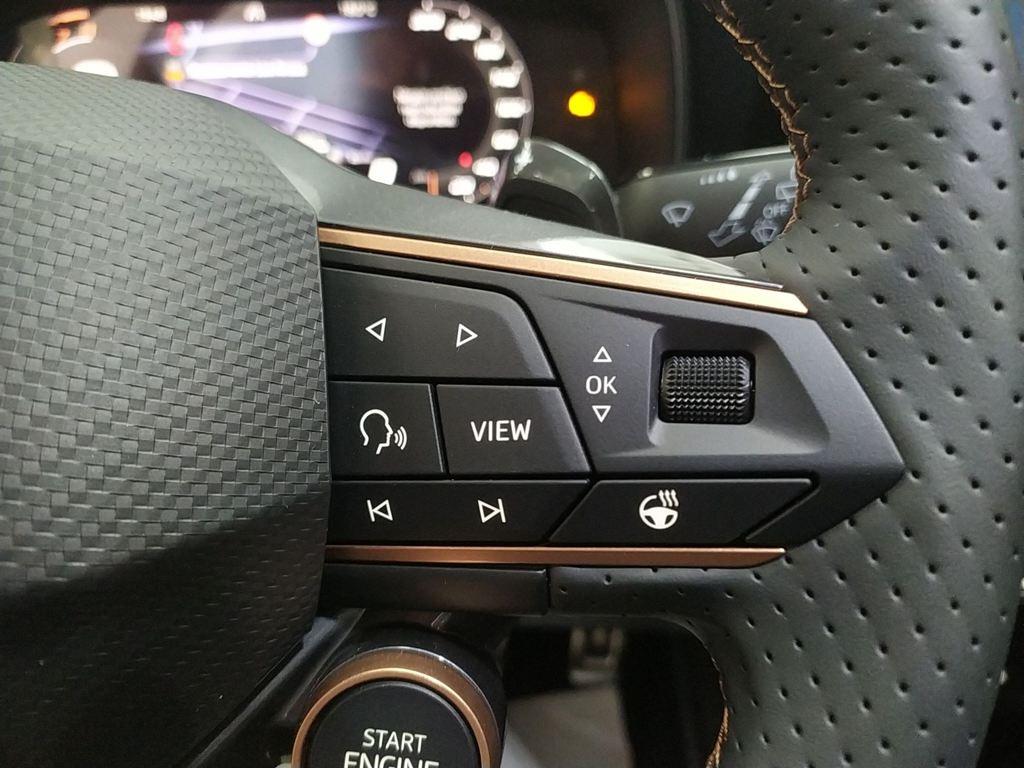 CUPRA Formentor 1.5 eTSI DSG 110 kW (150 CV) - 10