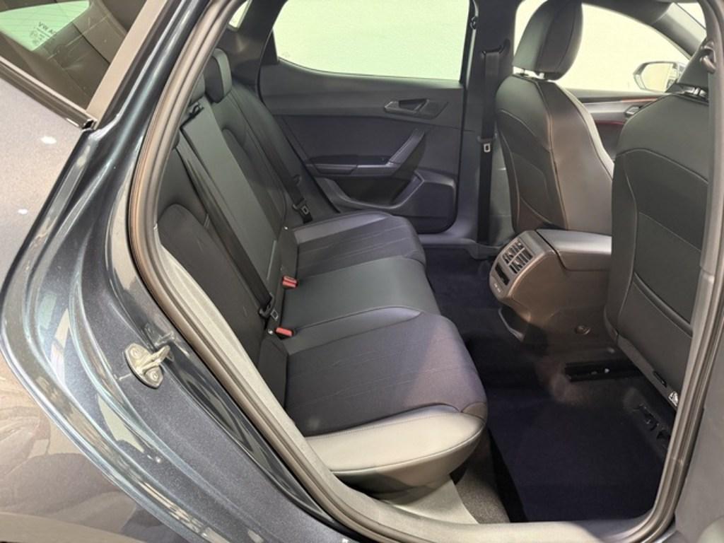 CUPRA León 1.5 TSI 110 kW (150 CV) - 5