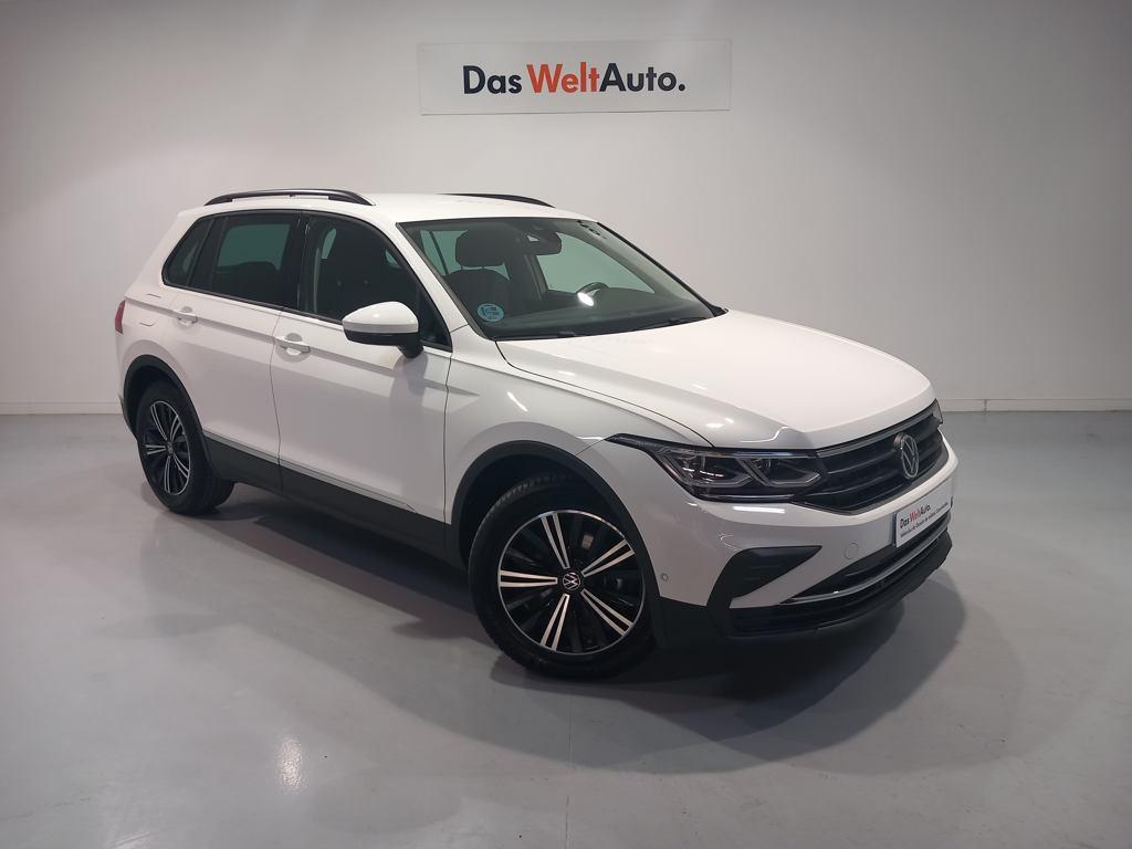 Volkswagen Tiguan Life 2.0 TDI 110 kW (150 CV) DSG - 0