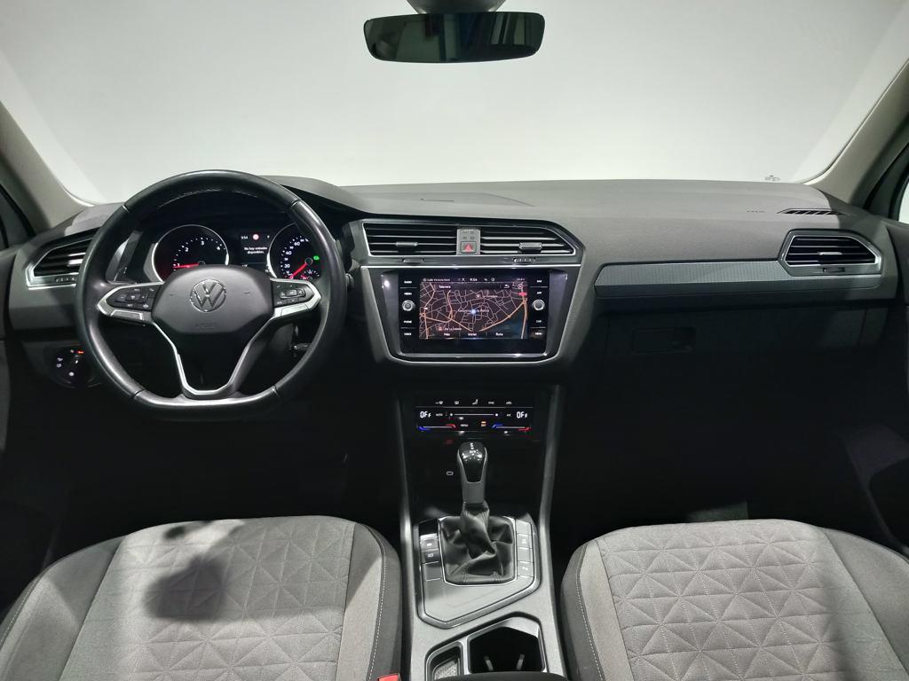 Volkswagen Tiguan Life 2.0 TDI 110 kW (150 CV) DSG - 3