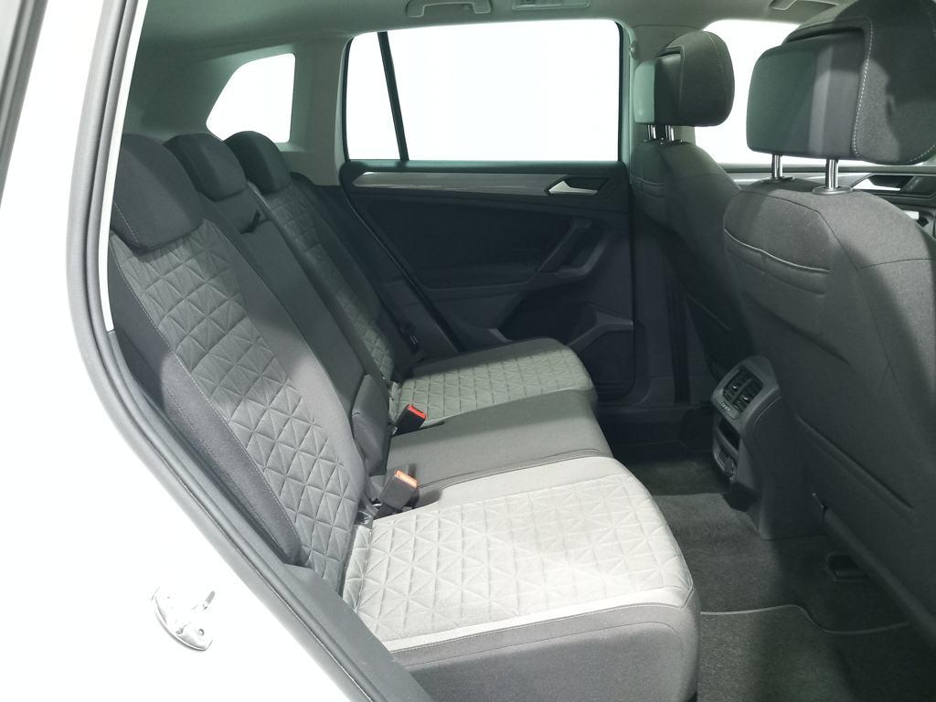Volkswagen Tiguan Life 2.0 TDI 110 kW (150 CV) DSG - 5