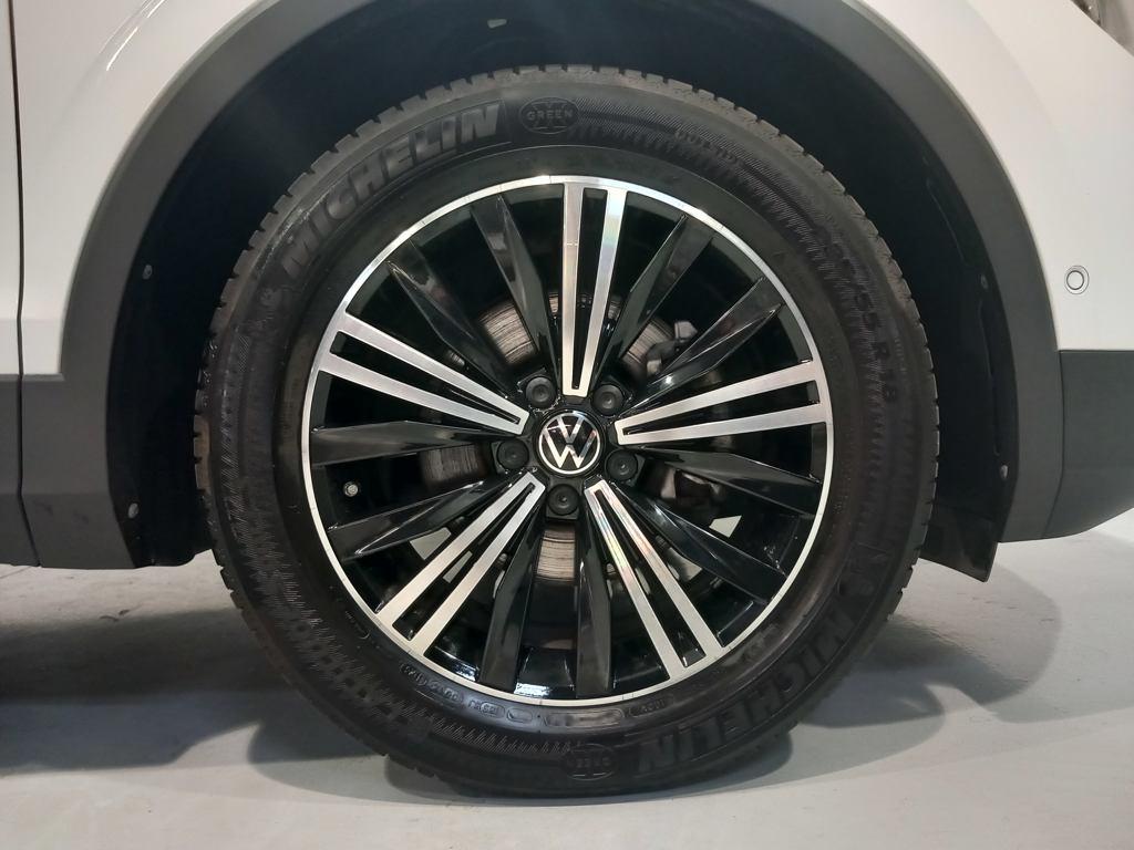 Volkswagen Tiguan Life 2.0 TDI 110 kW (150 CV) DSG - 7