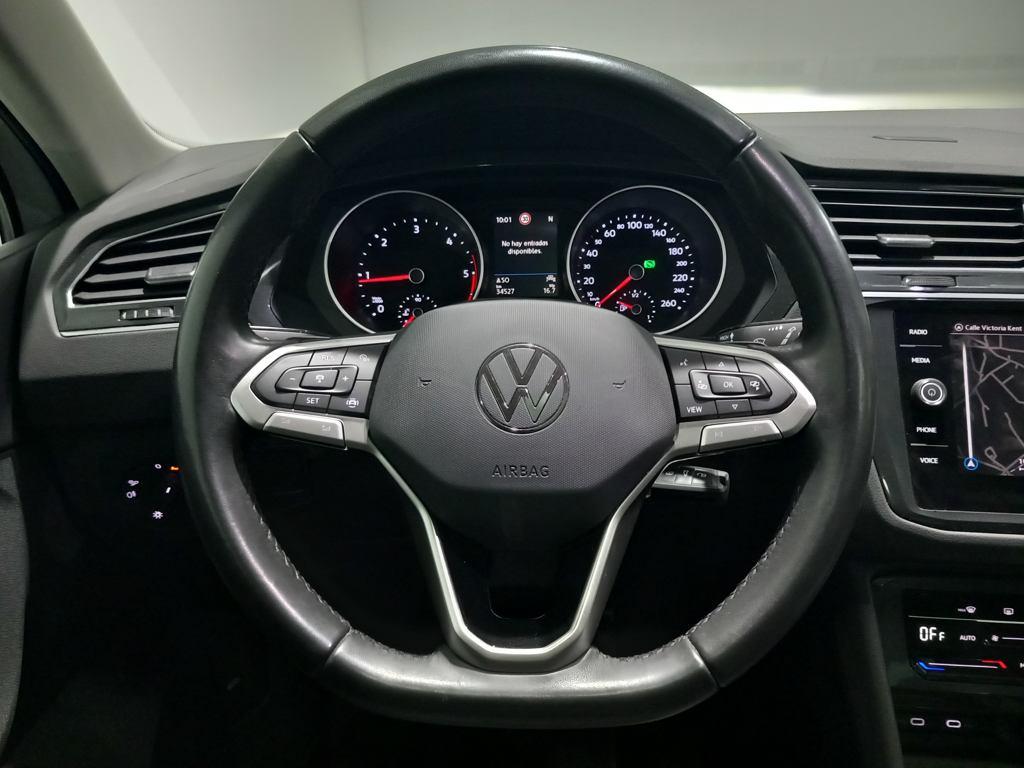 Volkswagen Tiguan Life 2.0 TDI 110 kW (150 CV) DSG - 8