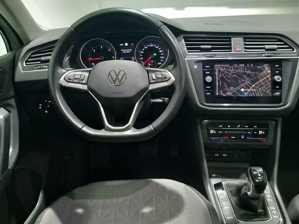 Volkswagen Tiguan Life 2.0 TDI 110 kW (150 CV) DSG - 9