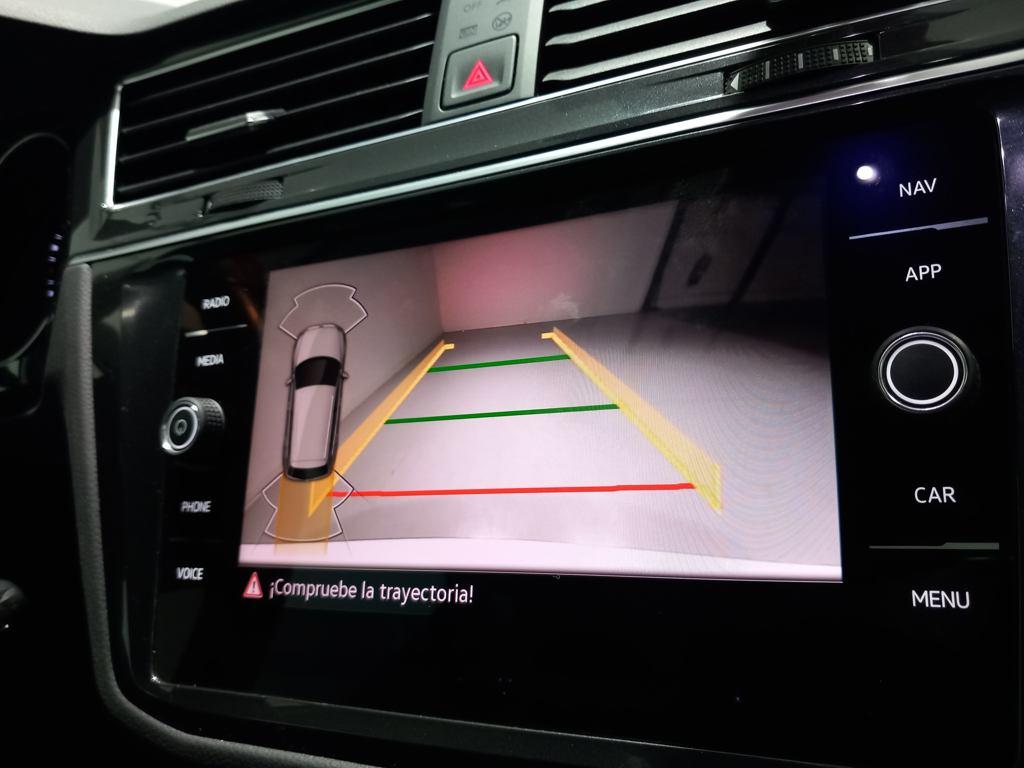 Volkswagen Tiguan Life 2.0 TDI 110 kW (150 CV) DSG - 10