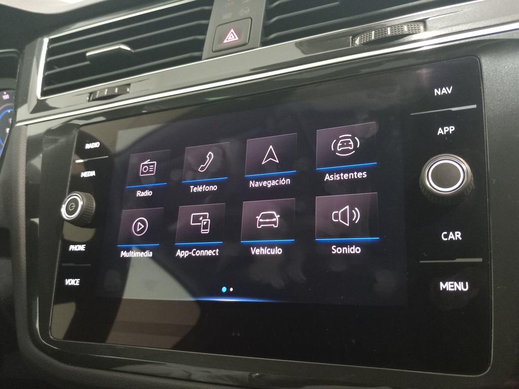 Volkswagen Tiguan Life 2.0 TDI 110 kW (150 CV) DSG - 11