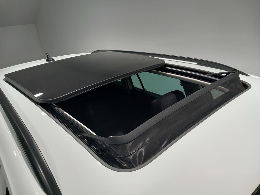 Volkswagen Tiguan Life 2.0 TDI 110 kW (150 CV) DSG - 16