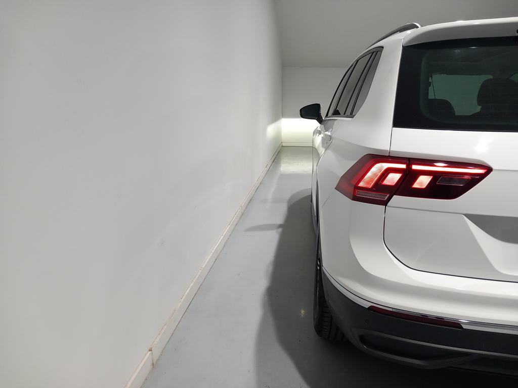 Volkswagen Tiguan Life 2.0 TDI 110 kW (150 CV) DSG - 19