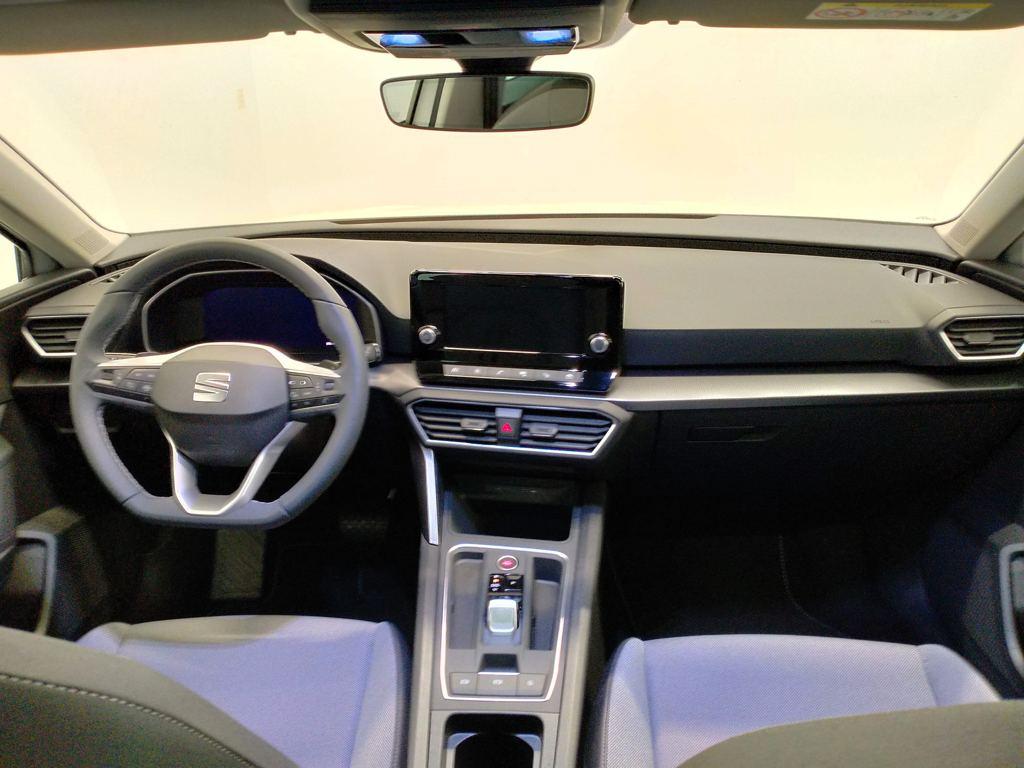 SEAT León ST 1.5 eTSI Style 25 Aniversario DSG 85 kW (116 CV) - 3