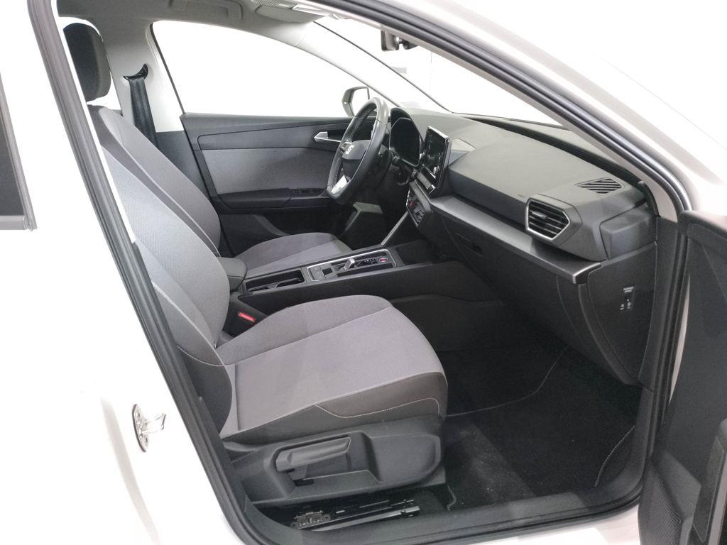 SEAT León ST 1.5 eTSI Style 25 Aniversario DSG 85 kW (116 CV) - 4