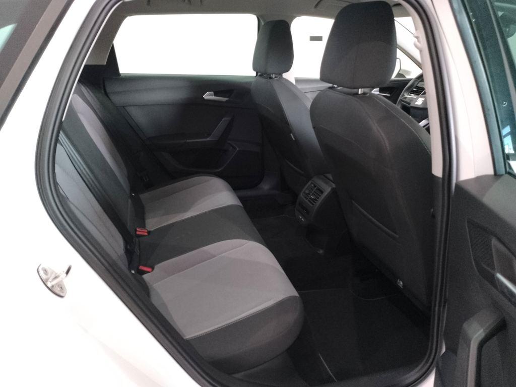 SEAT León ST 1.5 eTSI Style 25 Aniversario DSG 85 kW (116 CV) - 5