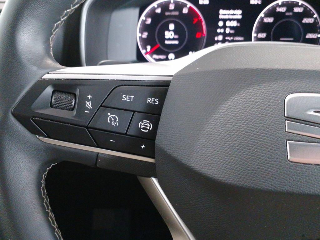 SEAT León ST 1.5 eTSI Style 25 Aniversario DSG 85 kW (116 CV) - 8