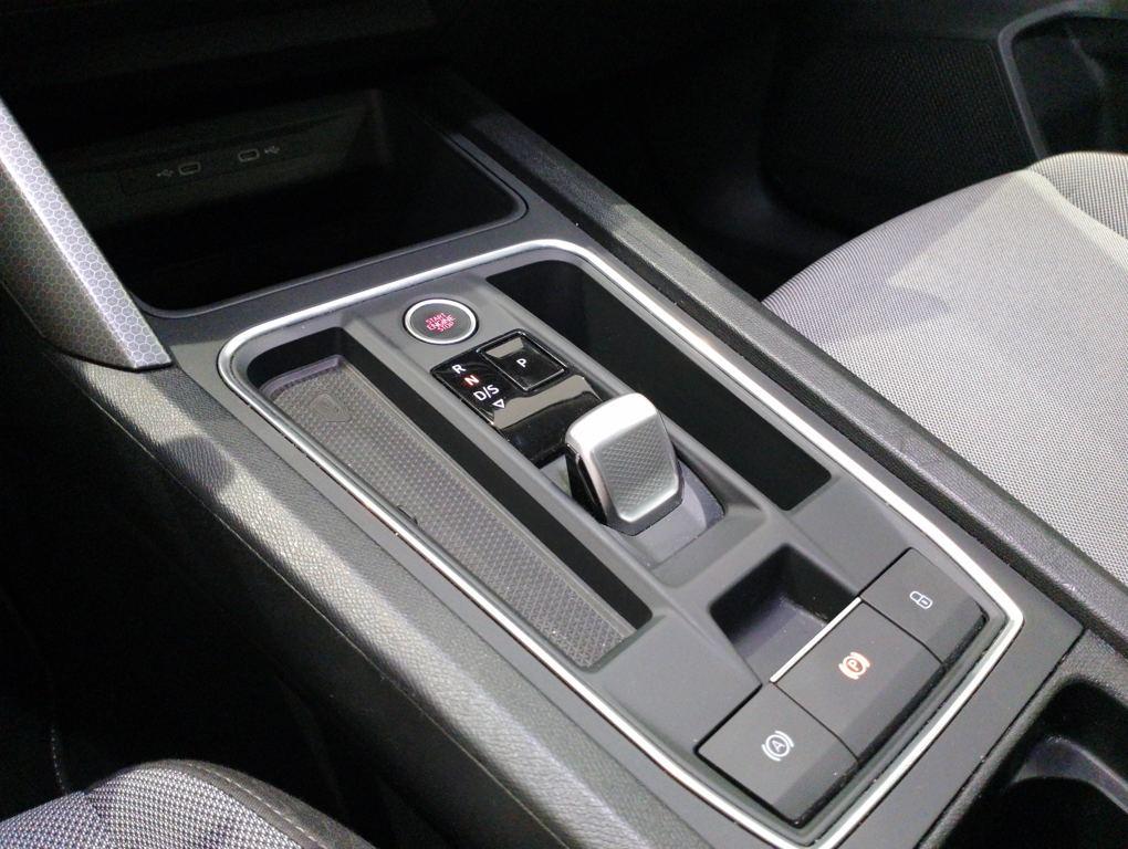 SEAT León ST 1.5 eTSI Style 25 Aniversario DSG 85 kW (116 CV) - 15