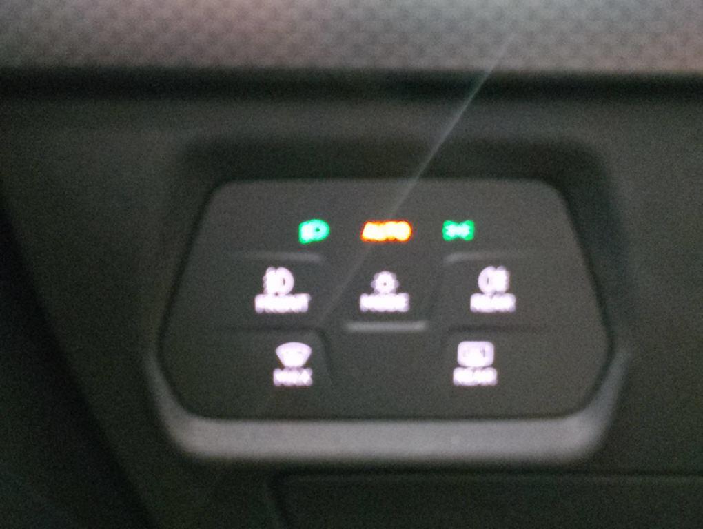 SEAT León ST 1.5 eTSI Style 25 Aniversario DSG 85 kW (116 CV) - 16