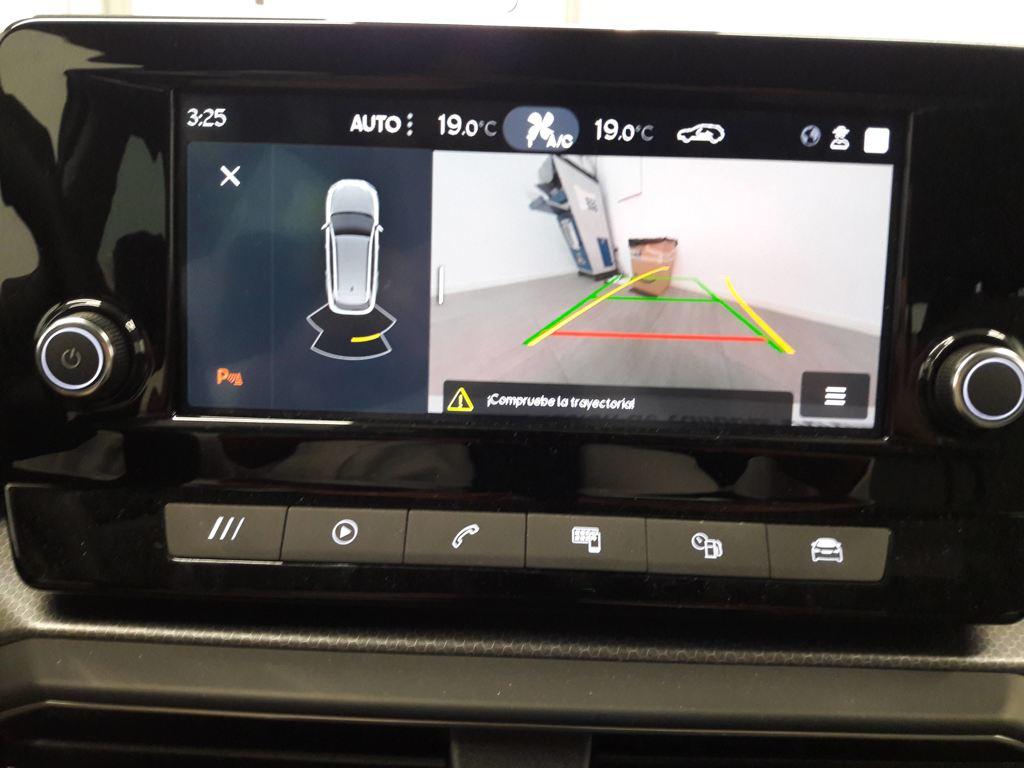 SEAT León ST 1.5 eTSI Style 25 Aniversario DSG 85 kW (116 CV) - 17