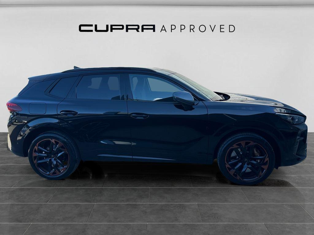 CUPRA Terramar 1.5 TSI e-Hybrid VZ DSG 200 kW (272 CV) - 2