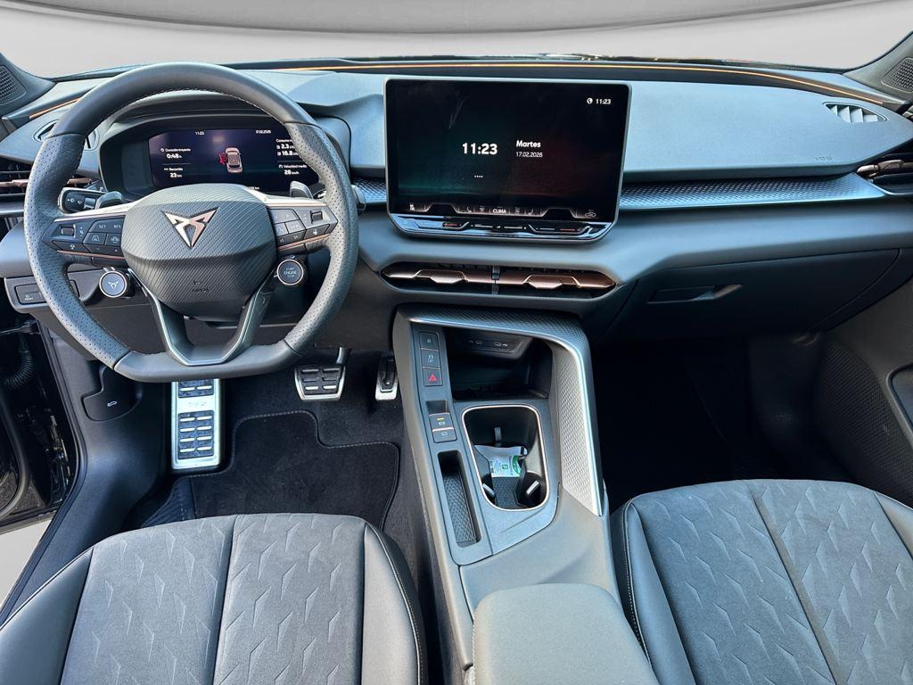 CUPRA Terramar 1.5 TSI e-Hybrid VZ DSG 200 kW (272 CV) - 3