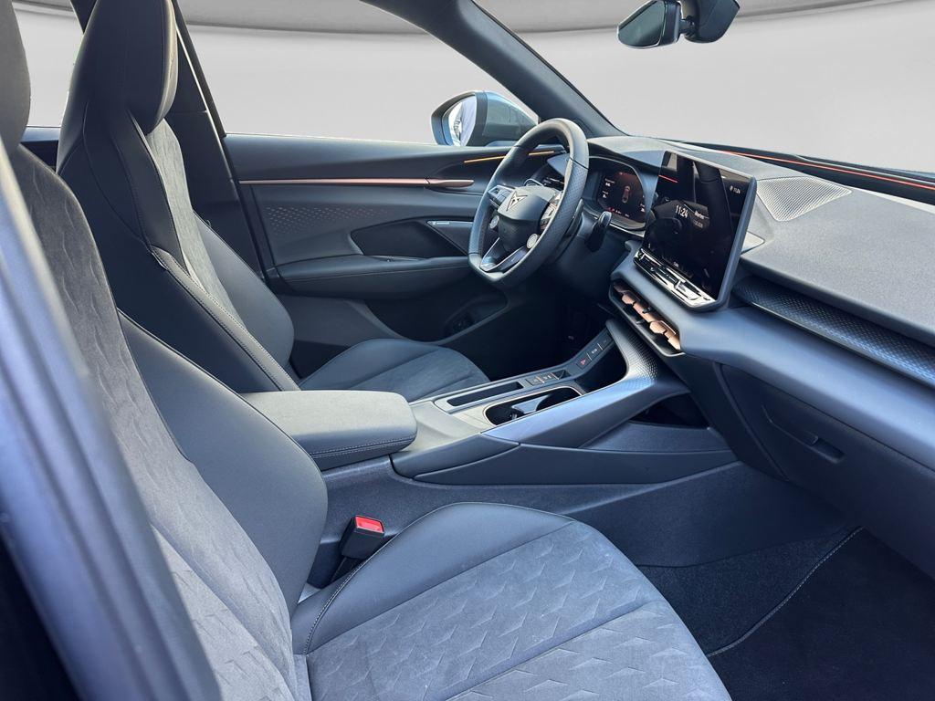 CUPRA Terramar 1.5 TSI e-Hybrid VZ DSG 200 kW (272 CV) - 4