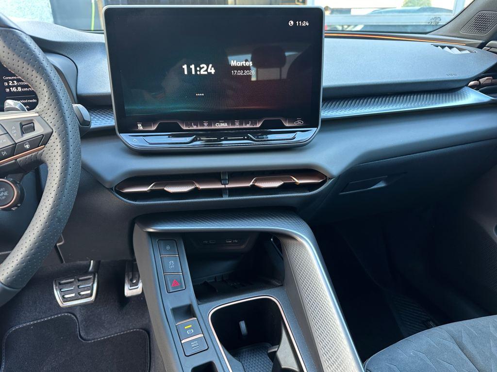 CUPRA Terramar 1.5 TSI e-Hybrid VZ DSG 200 kW (272 CV) - 8