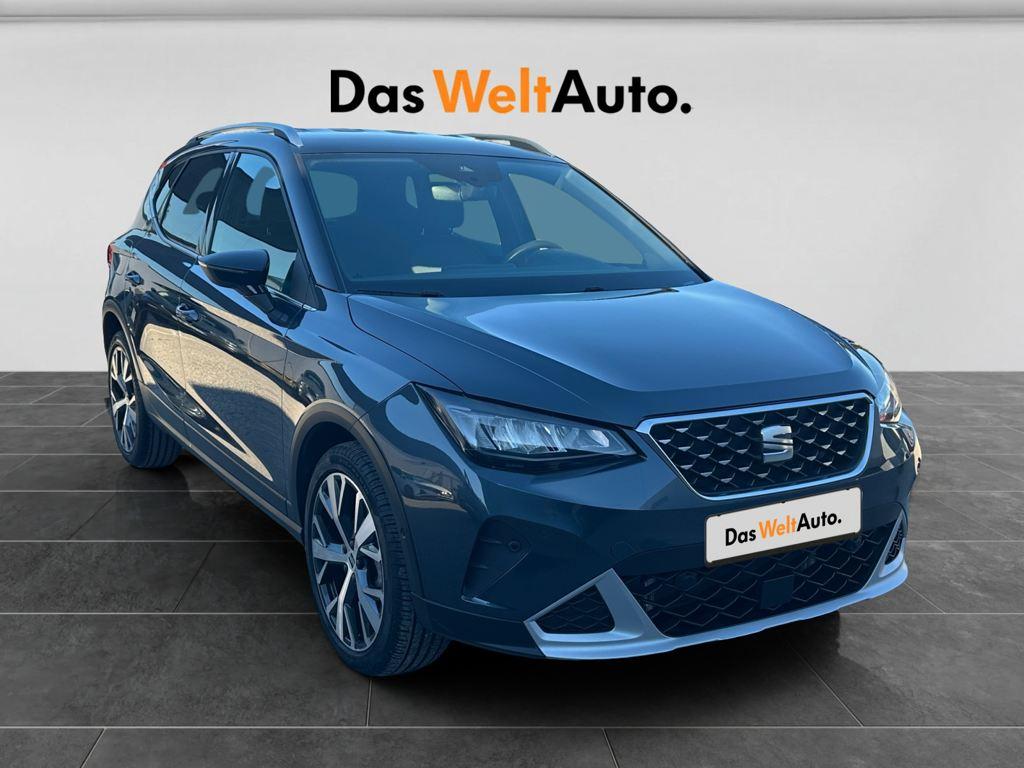 SEAT Arona 1.0 TSI S&S Xperience XM 85 kW (115 CV) - 0