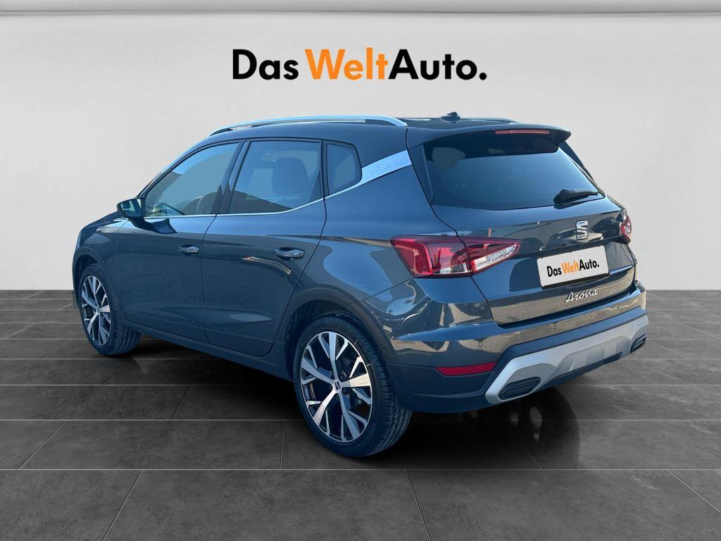 SEAT Arona 1.0 TSI S&S Xperience XM 85 kW (115 CV) - 1