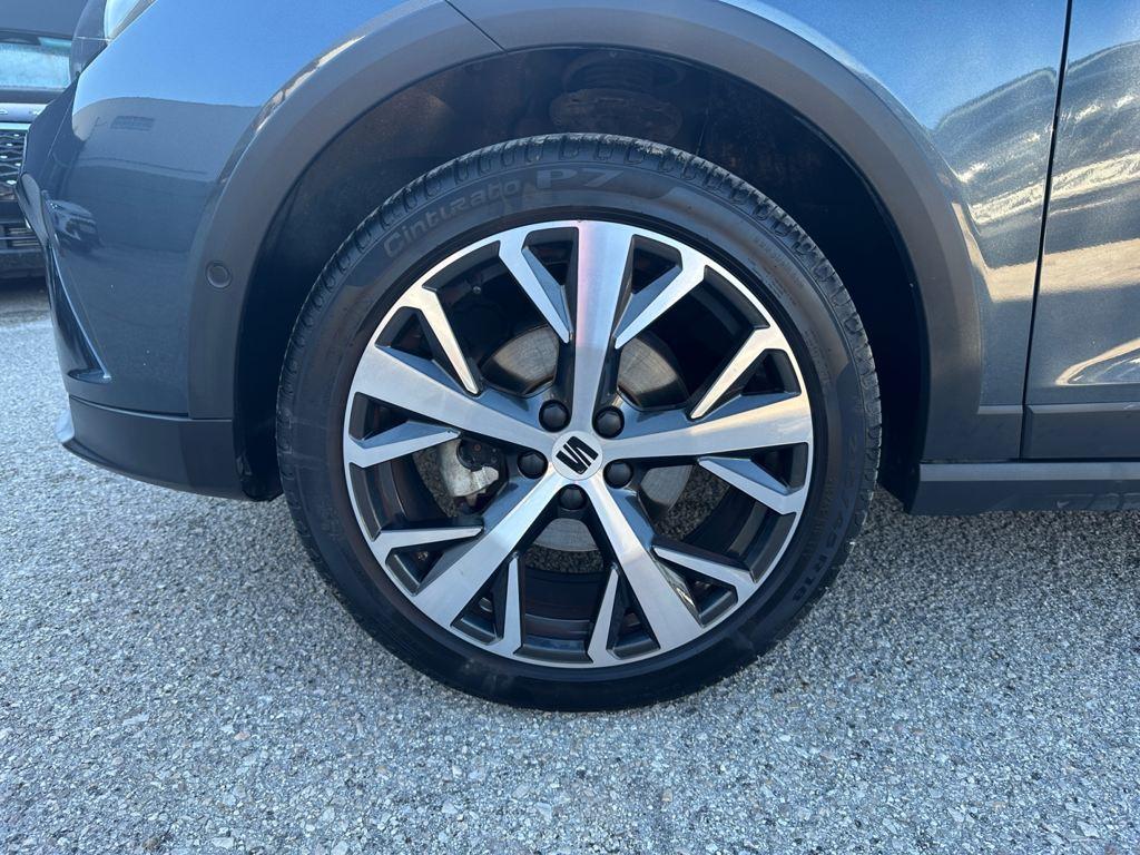 SEAT Arona 1.0 TSI S&S Xperience XM 85 kW (115 CV) - 7
