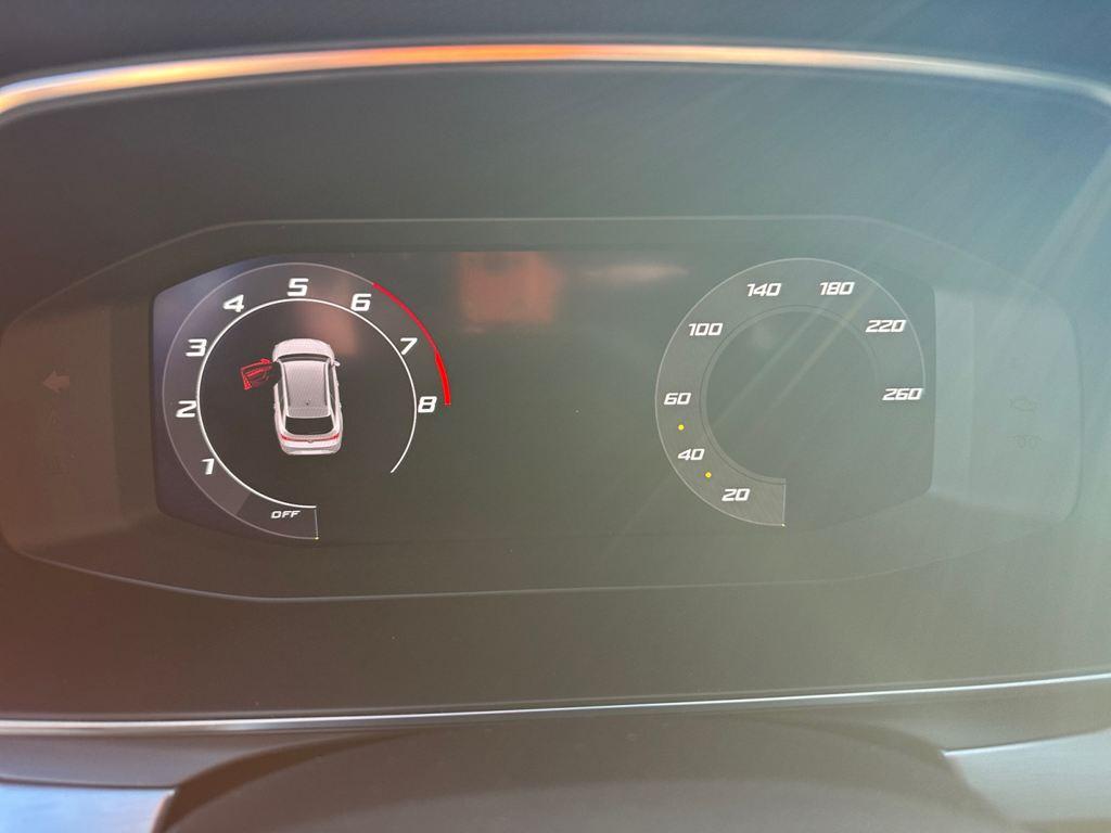 SEAT León ST 1.5 TSI S&S FR Special Edition 110 kW (150 CV) - 8