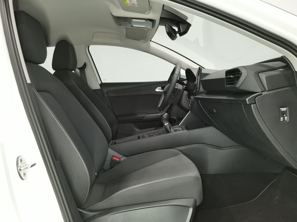 SEAT León 1.5 TSI S&S Style XS 85 kW (115 CV) - 4