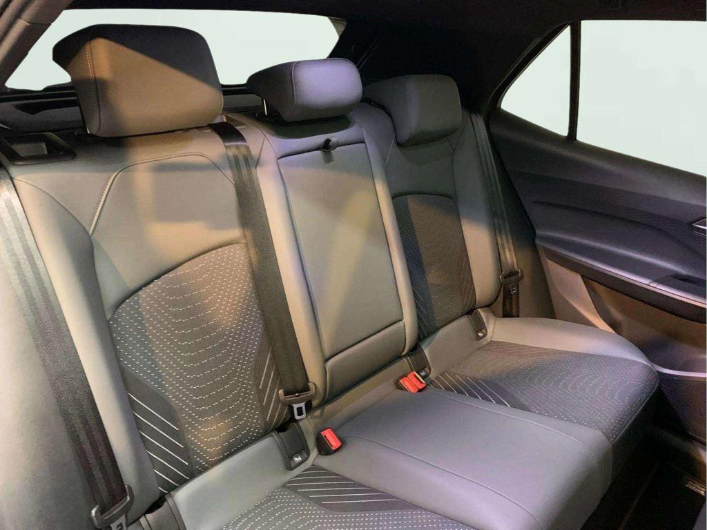 CUPRA Born 79 kWh VZ 240 kW (326 CV) - 14