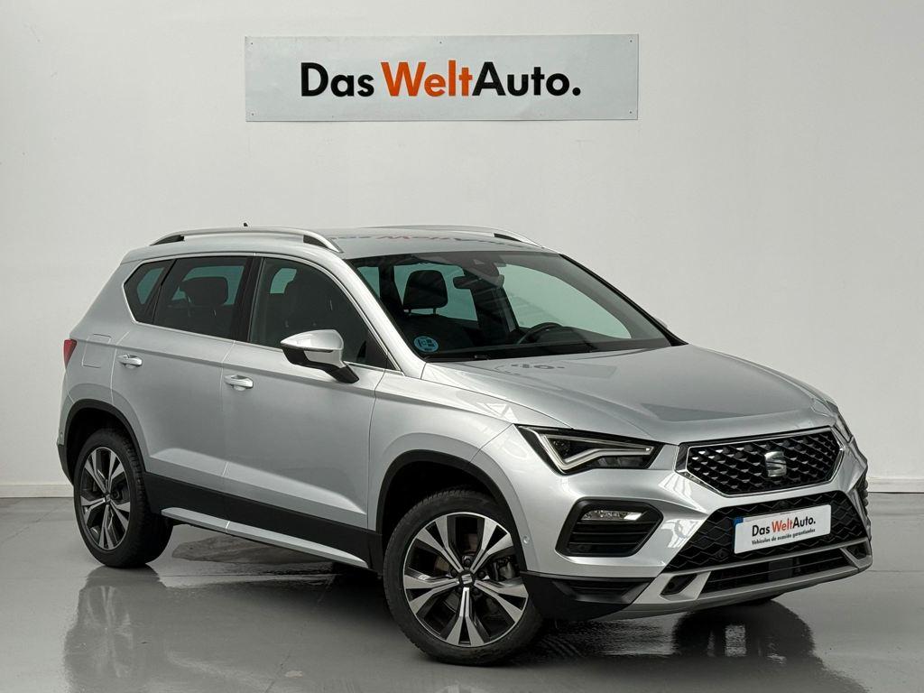 SEAT Ateca 2.0 TDI S&S X-Perience XM DSG 110 kW (150 CV) - 0