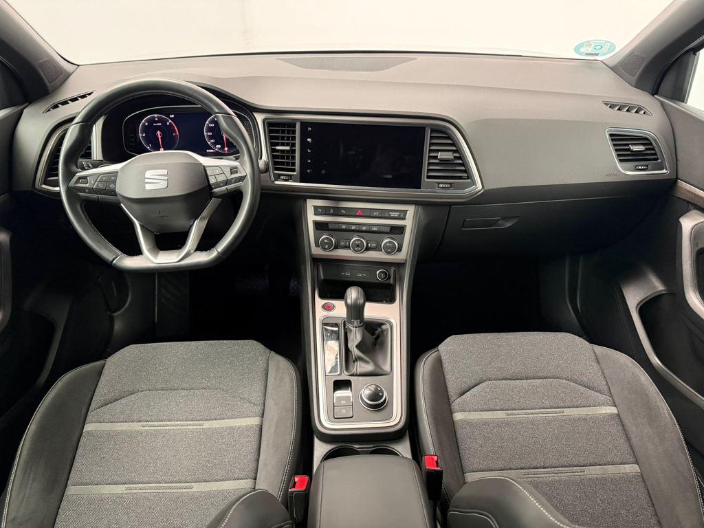 SEAT Ateca 2.0 TDI S&S X-Perience XM DSG 110 kW (150 CV) - 3