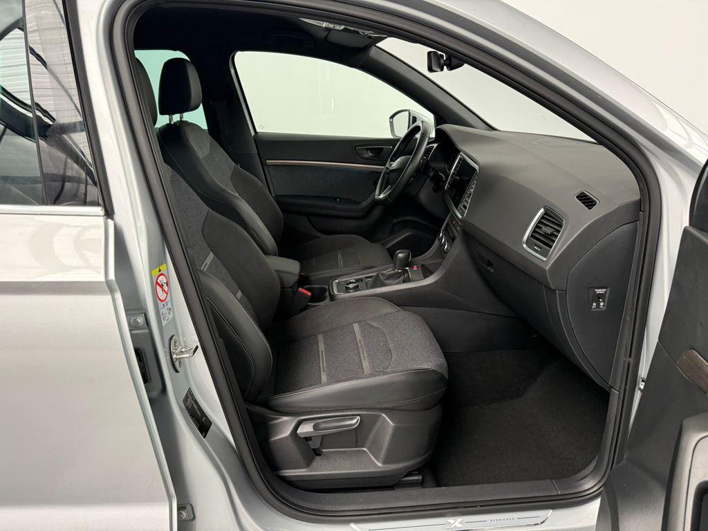 SEAT Ateca 2.0 TDI S&S X-Perience XM DSG 110 kW (150 CV) - 4