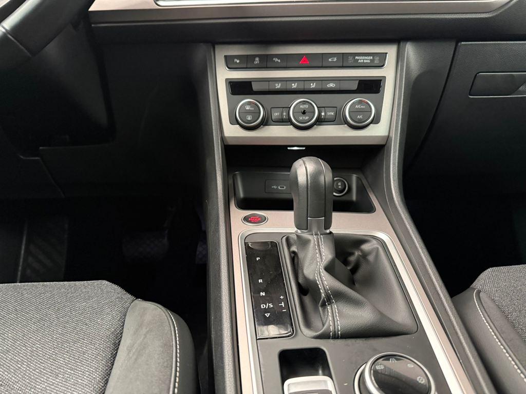 SEAT Ateca 2.0 TDI S&S X-Perience XM DSG 110 kW (150 CV) - 8