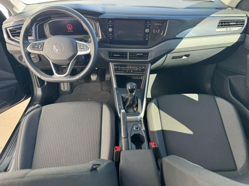 Volkswagen Taigo Life 1.0 TSI 70 kW (95 CV) - 3