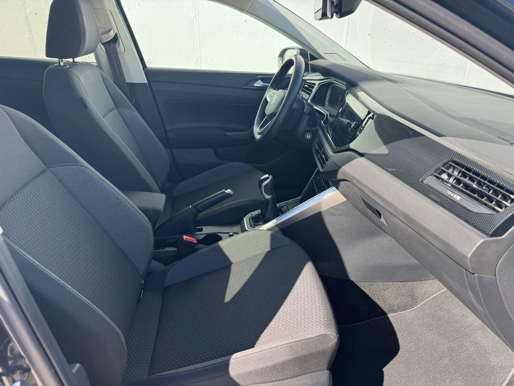 Volkswagen Taigo Life 1.0 TSI 70 kW (95 CV) - 4