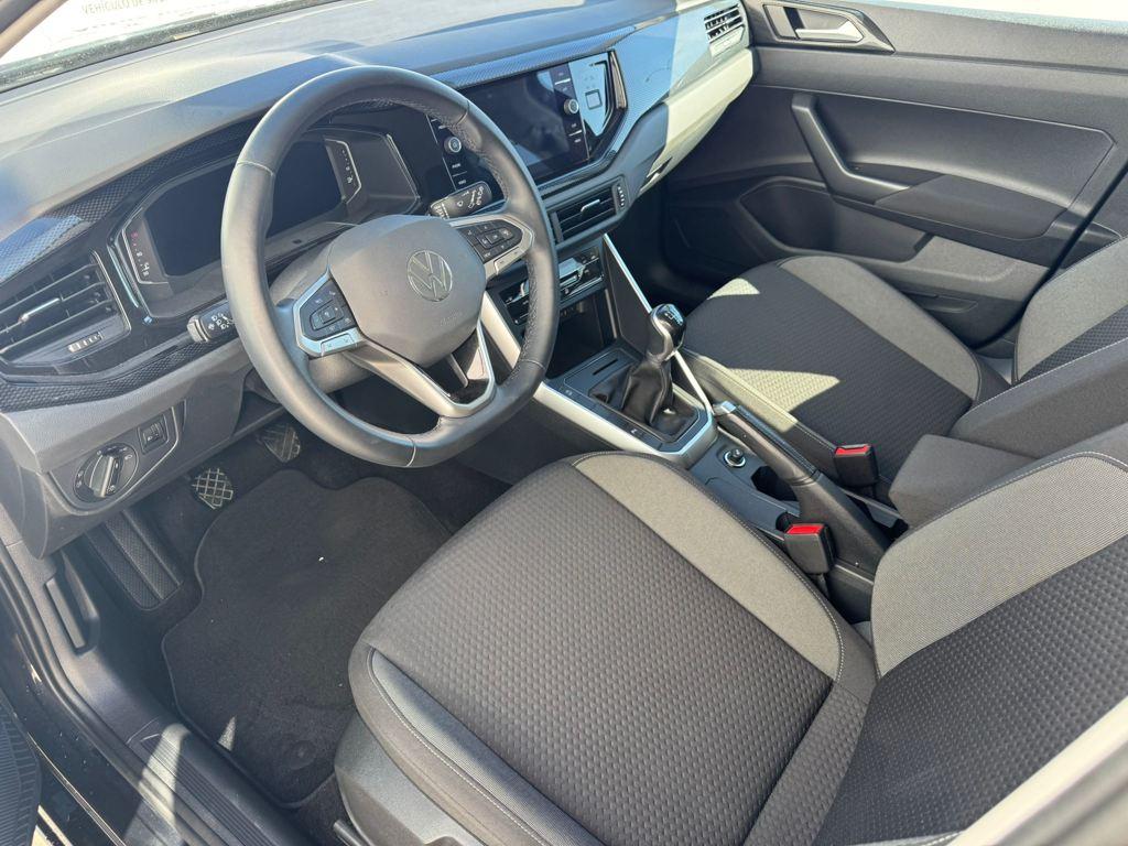 Volkswagen Taigo Life 1.0 TSI 70 kW (95 CV) - 9