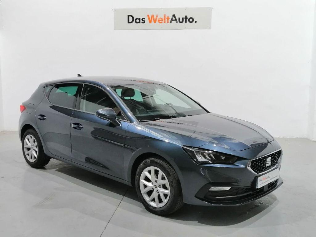 SEAT León 1.5 eTSI Style 25 Aniversario DSG 85 kW (116 CV) - 0