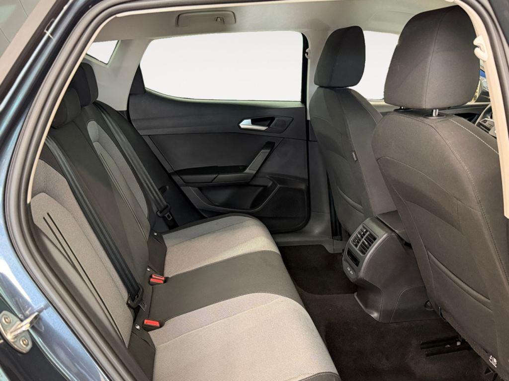 SEAT León 1.5 TSI S&S Style XS 85 kW (115 CV) - 5