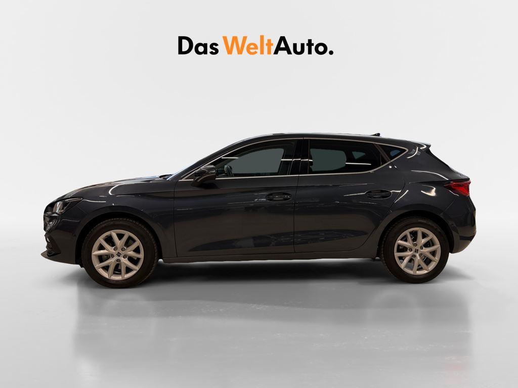 SEAT León 1.5 TSI S&S Style XS 85 kW (115 CV) - 12