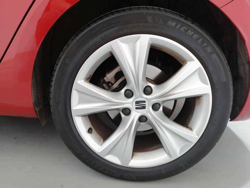 SEAT León 1.5 TSI S&S FR 25 Aniversario 85 kW (116 CV) - 7