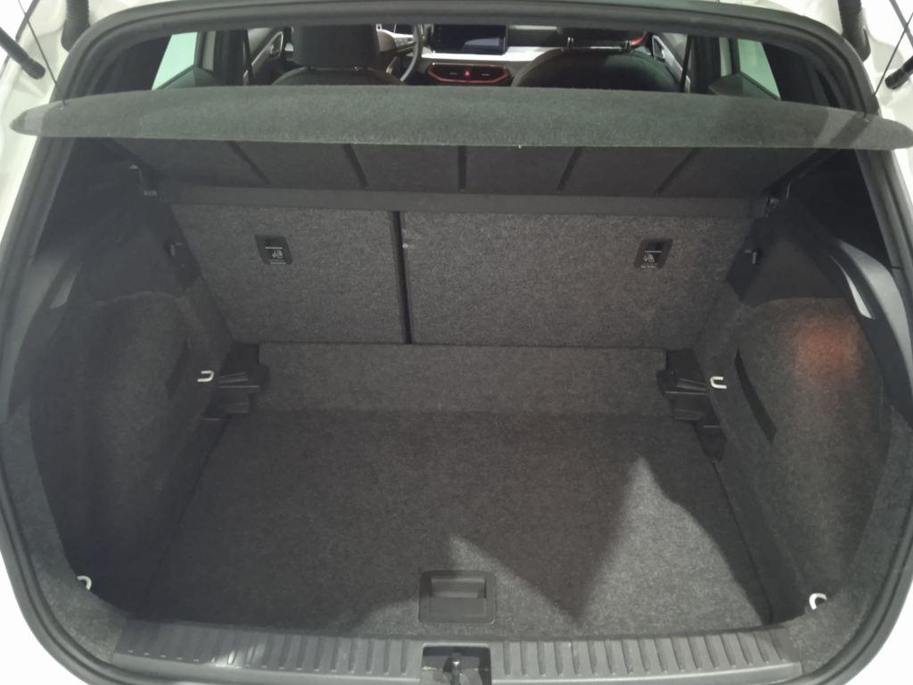 SEAT Arona 1.0 TSI FR XM DSG 85 kW (115 CV) - 6